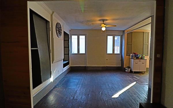 Maison à vendre    3 pièces • 68 m2 Sancerre