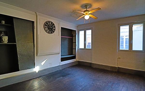 Maison à vendre    3 pièces • 68 m2 Sancerre