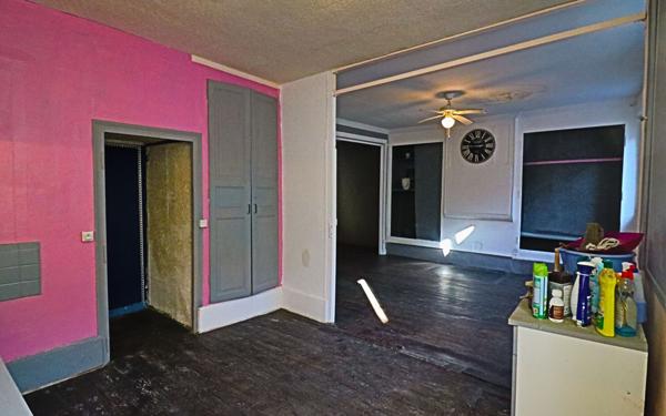 Maison à vendre    3 pièces • 68 m2 Sancerre