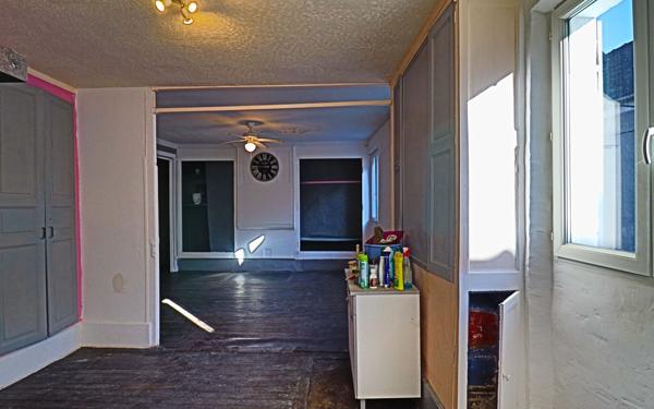 Maison à vendre    3 pièces • 68 m2 Sancerre