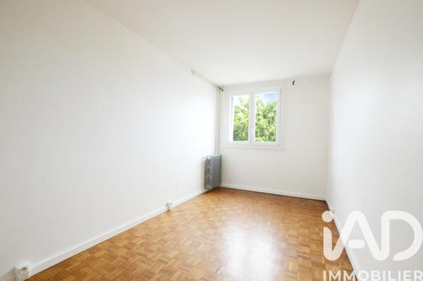 Appartement à vendre 3 pièces 57 m² Colombes