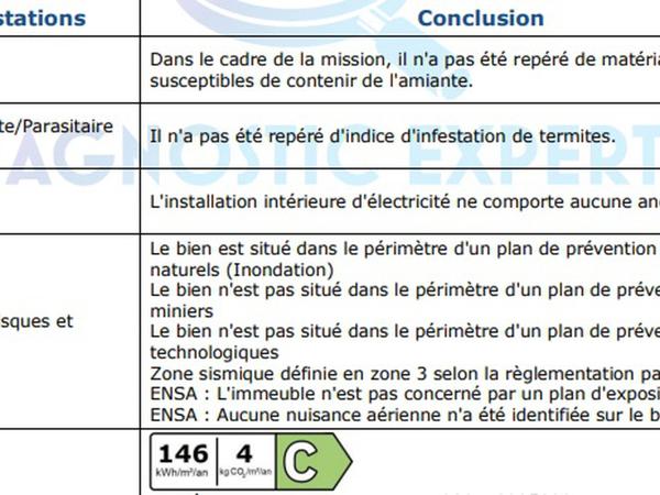 Maison 4 pièces - 100 m²