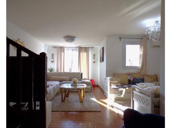 Maison 4 pièces - 100 m²