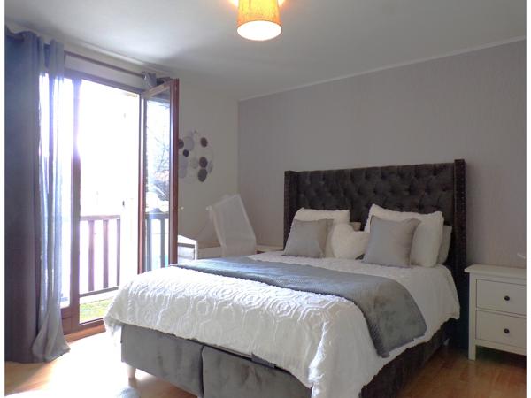 Maison 4 pièces - 100 m²