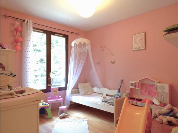 Maison 4 pièces - 100 m²