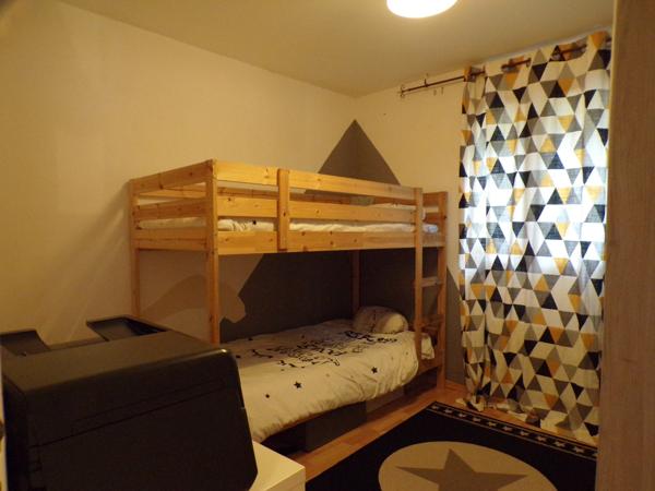 Maison 4 pièces - 100 m²