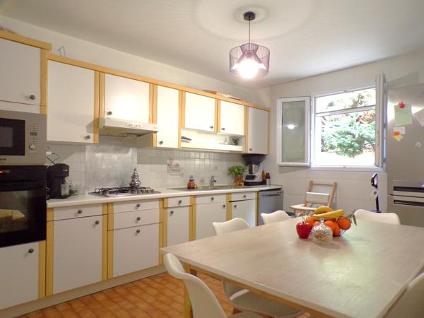 Maison 4 pièces - 100 m²