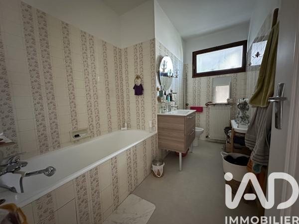 Appartement à vendre 4 pièces 106 m² Pau