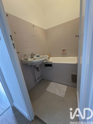 Appartement à vendre 4 pièces 106 m² Pau