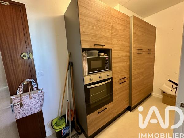 Appartement à vendre 4 pièces 106 m² Pau