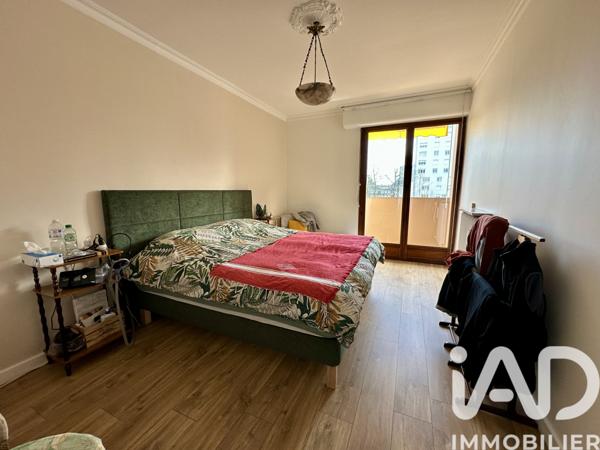 Appartement à vendre 4 pièces 106 m² Pau