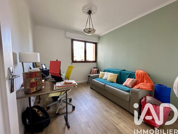 Appartement à vendre 4 pièces 106 m² Pau