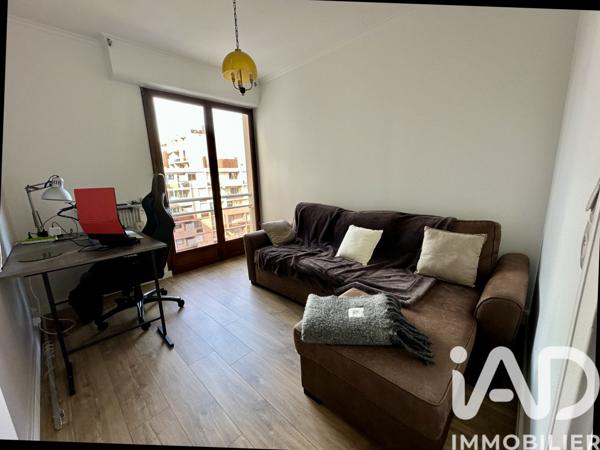 Appartement à vendre 4 pièces 106 m² Pau