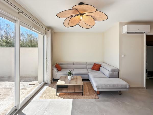 Villa neuve en exclusivité
