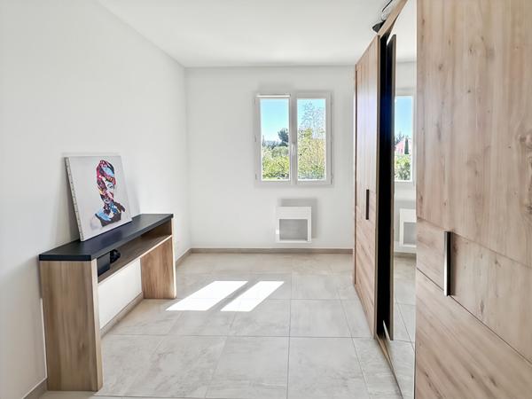 Villa neuve en exclusivité