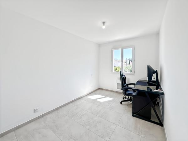 Villa neuve en exclusivité