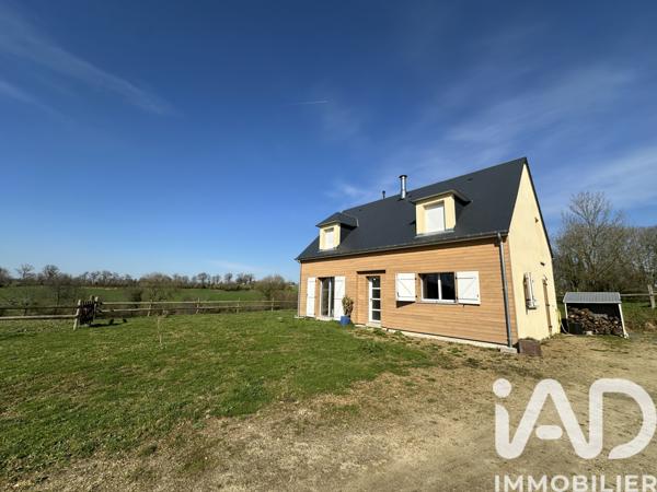 Location maison 5 pièces 115 m² Saint-Gilles