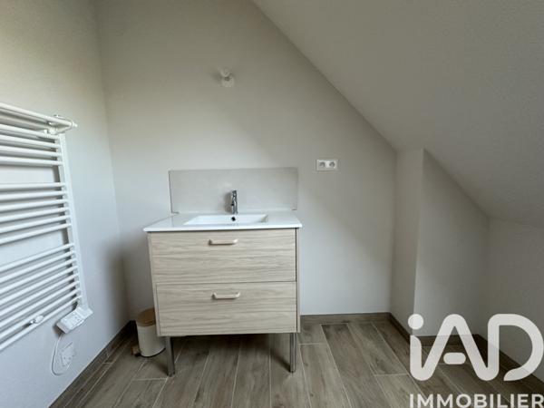 Location maison 5 pièces 115 m² Saint-Gilles