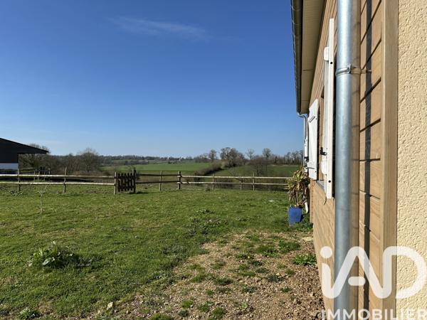 Location maison 5 pièces 115 m² Saint-Gilles