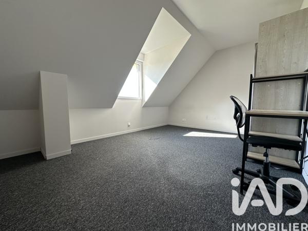 Location maison 5 pièces 115 m² Saint-Gilles