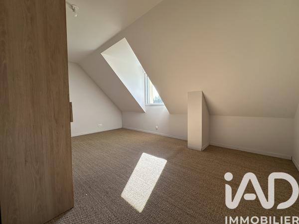 Location maison 5 pièces 115 m² Saint-Gilles