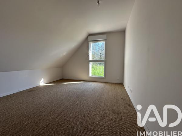 Location maison 5 pièces 115 m² Saint-Gilles