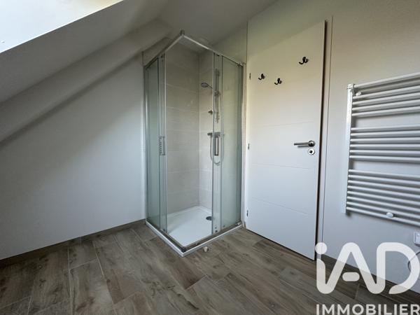 Location maison 5 pièces 115 m² Saint-Gilles