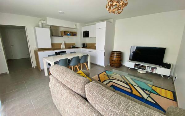 Appartement à vendre    3 pièces • 64,57 m2 Sainte-Foy-lès-Lyon