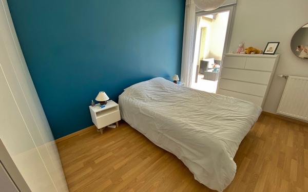 Appartement à vendre    3 pièces • 64,57 m2 Sainte-Foy-lès-Lyon
