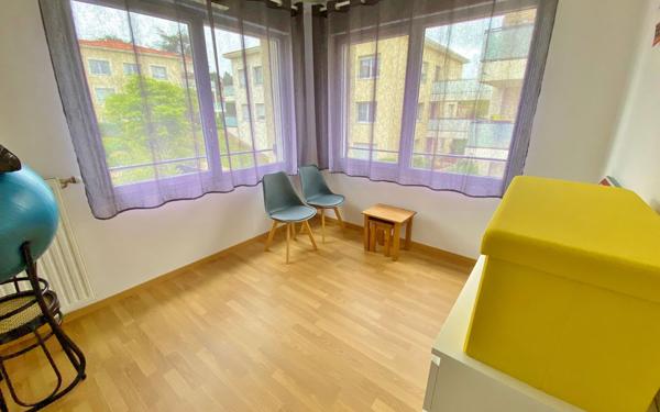 Appartement à vendre    3 pièces • 64,57 m2 Sainte-Foy-lès-Lyon