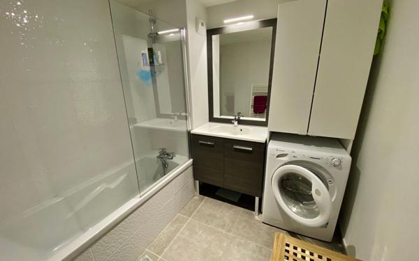 Appartement à vendre    3 pièces • 64,57 m2 Sainte-Foy-lès-Lyon