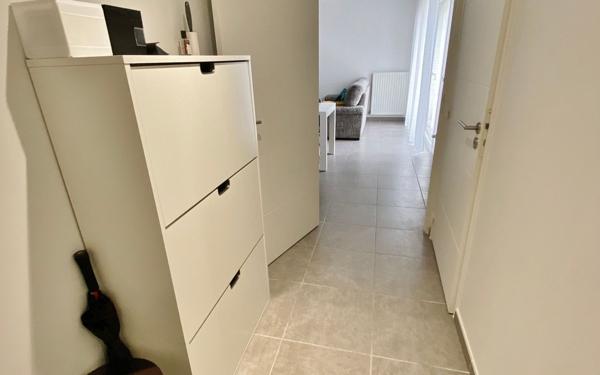 Appartement à vendre    3 pièces • 64,57 m2 Sainte-Foy-lès-Lyon