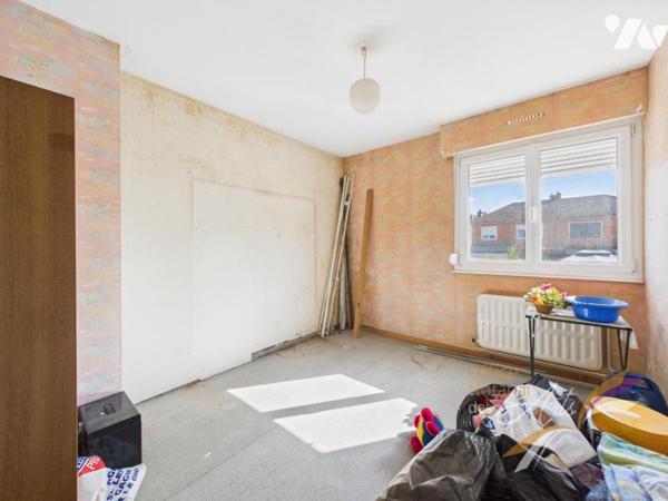 Secteur calme et agreable