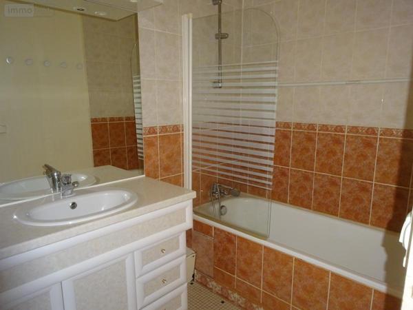 Appartement à vendre à Brest dans le Finistère (29200), ref : 29058-1715