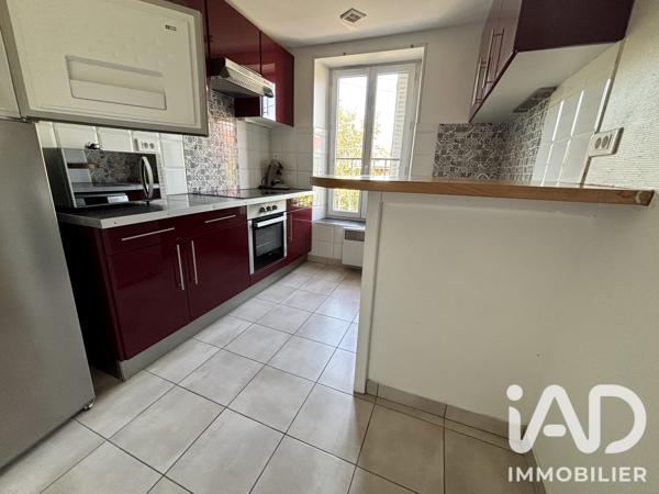 Immeuble à vendre 539 m² Charleville-Mézières