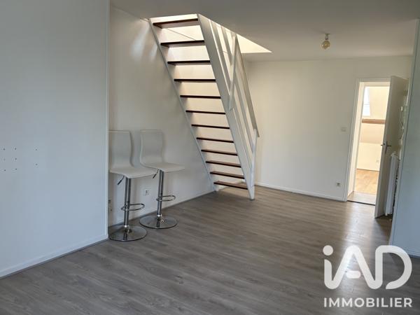 Immeuble à vendre 539 m² Charleville-Mézières