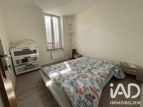 Immeuble à vendre 539 m² Charleville-Mézières