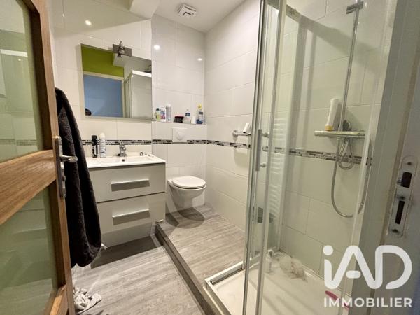 Immeuble à vendre 539 m² Charleville-Mézières