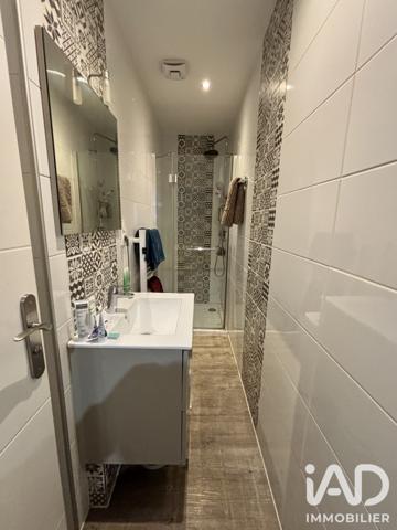 Immeuble à vendre 539 m² Charleville-Mézières