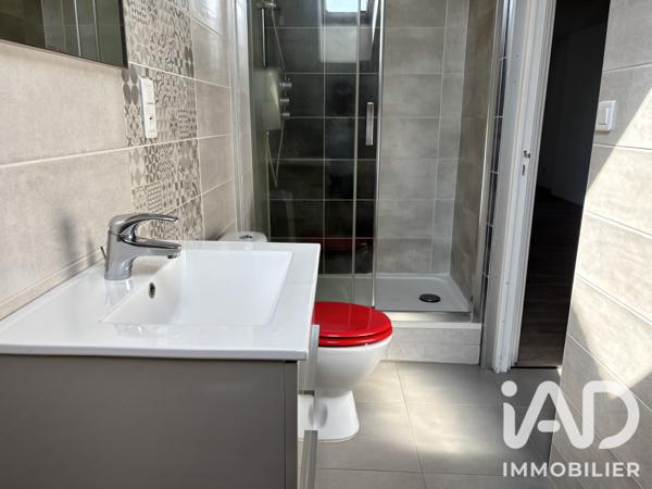 Immeuble à vendre 539 m² Charleville-Mézières