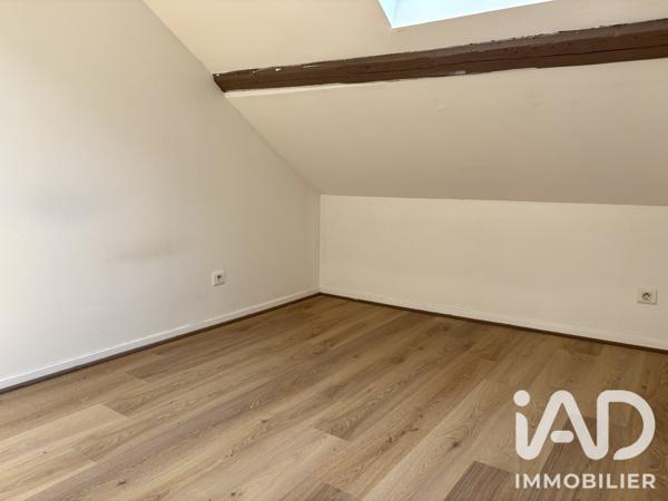 Immeuble à vendre 539 m² Charleville-Mézières