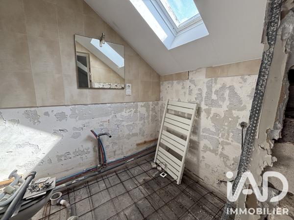 Immeuble à vendre 539 m² Charleville-Mézières