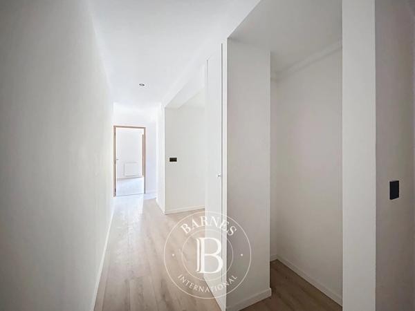 Saint-Jean-d'Aulps, Appartement 2 Chambres -  67 m² à vendre
