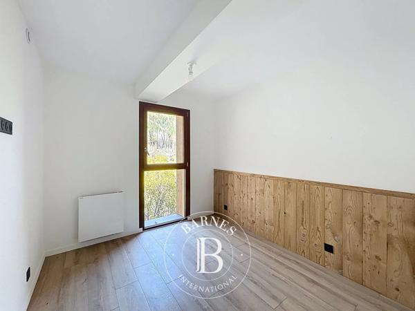 Saint-Jean-d'Aulps, Appartement 2 Chambres -  67 m² à vendre