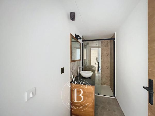 Saint-Jean-d'Aulps, Appartement 2 Chambres -  67 m² à vendre