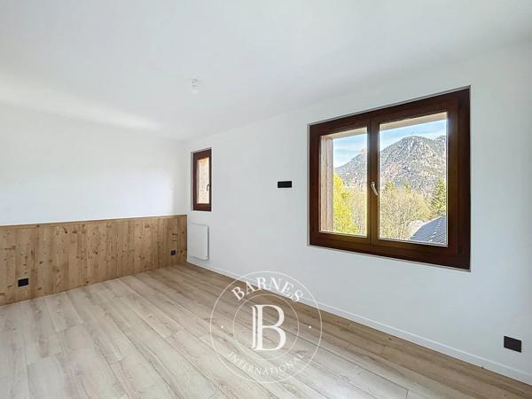 Saint-Jean-d'Aulps, Appartement 2 Chambres -  67 m² à vendre