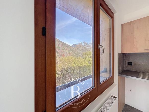 Saint-Jean-d'Aulps, Appartement 2 Chambres -  67 m² à vendre