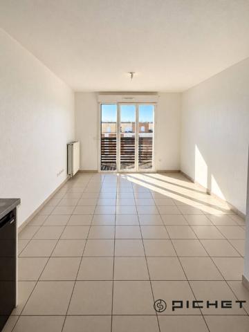 Appartement 2 pièces 40 m² DAMMARIE LES LYS - 77190