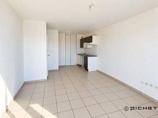 Appartement 2 pièces 40 m² DAMMARIE LES LYS - 77190
