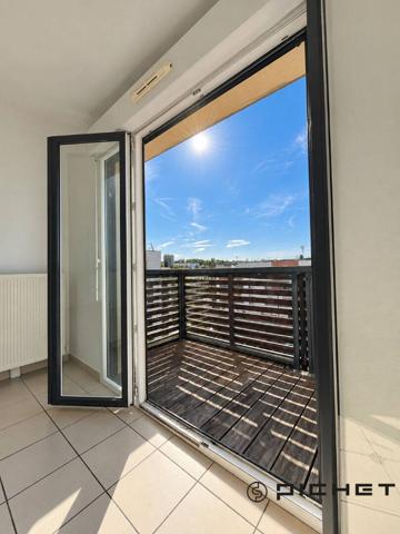 Appartement 2 pièces 40 m² DAMMARIE LES LYS - 77190